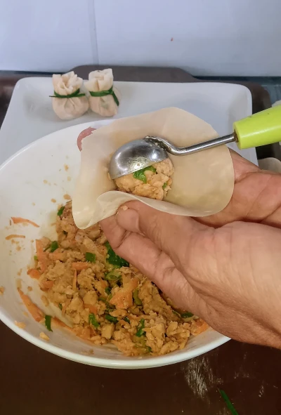 Langkah 4