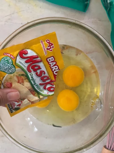 Langkah 1