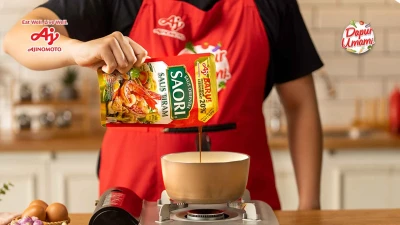 Langkah 4