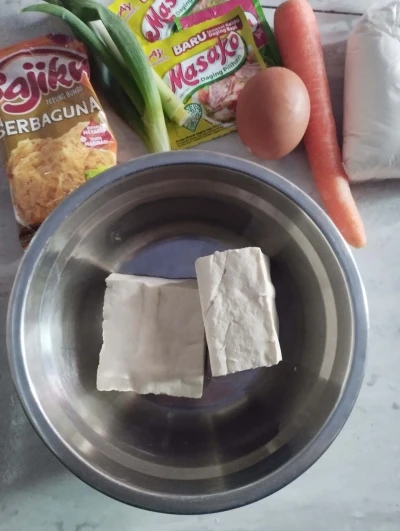 Langkah 1