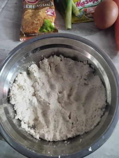 Langkah 2