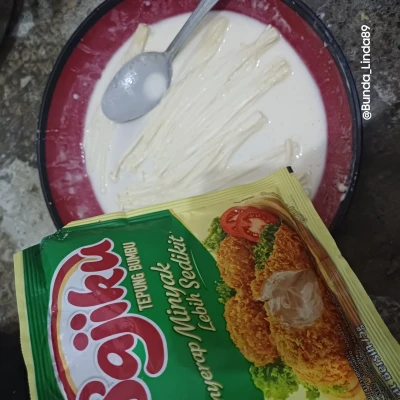 Langkah 1