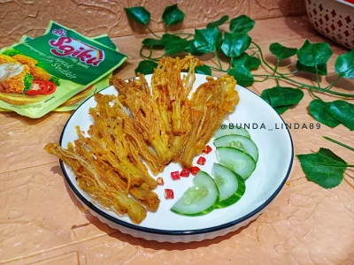 Langkah 3