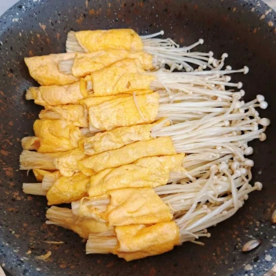 Langkah 5