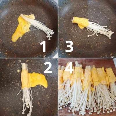 Langkah 3