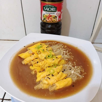 Langkah 6