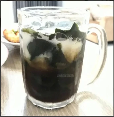 Es Cincau