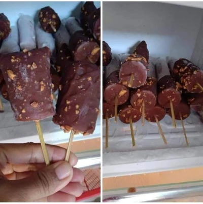 Langkah 1