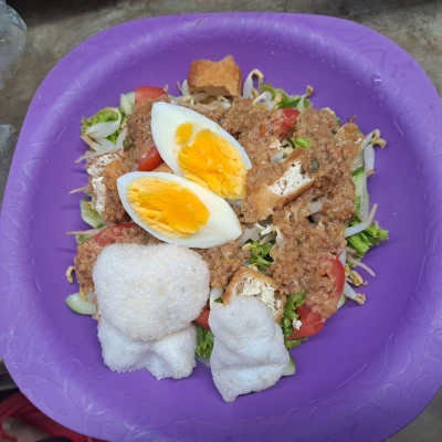 Gado Gado