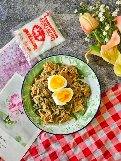 Gado-Gado
