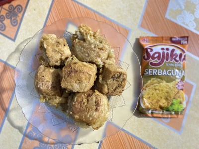 Gehu Jeletot