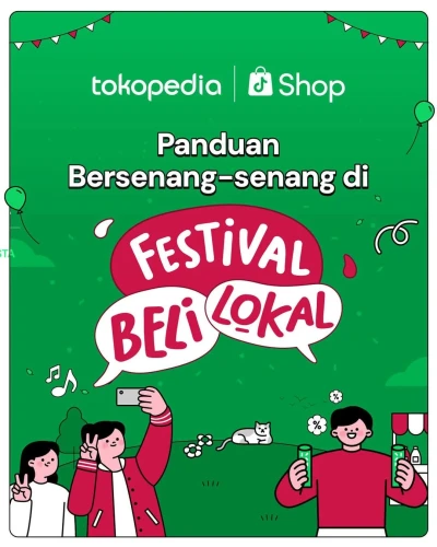 Langkah 1
