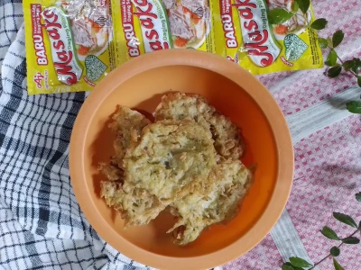 Gimbal Ikan Trinangsi