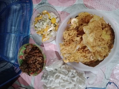 Langkah 1
