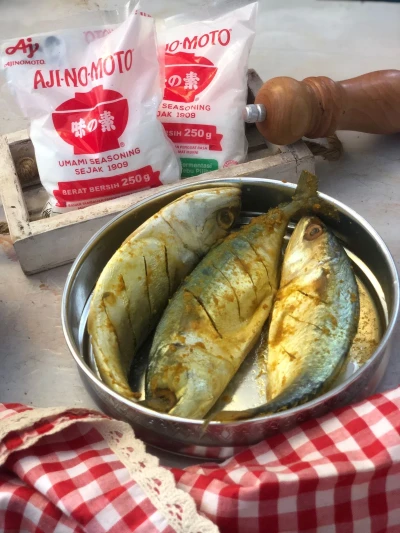 Langkah 1