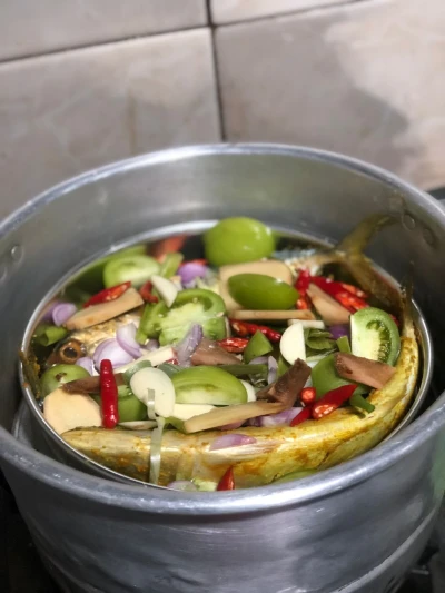 Langkah 4