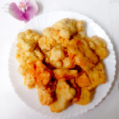 Godok Tahu Bawang