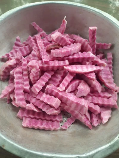 Langkah 1