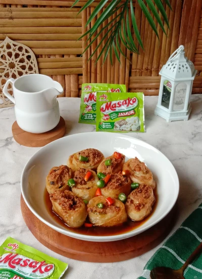 Gohyong Tahu Masako®