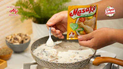 Langkah 3