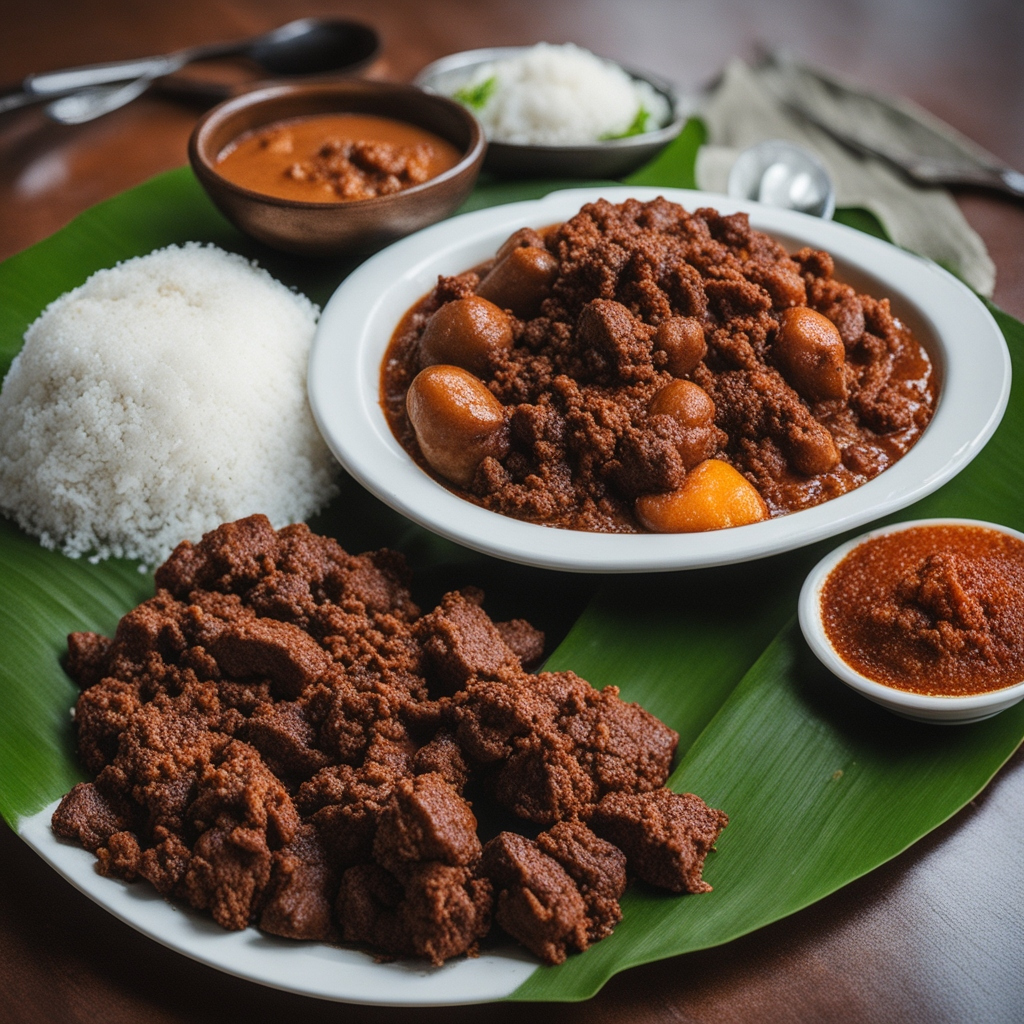 Gudeg Jogja