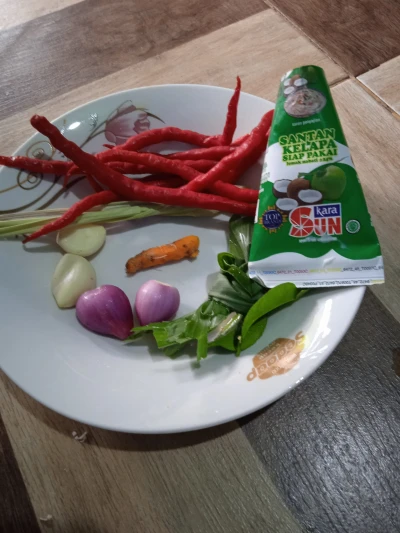 Langkah 1