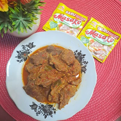 Gulai baga ala Masako®
