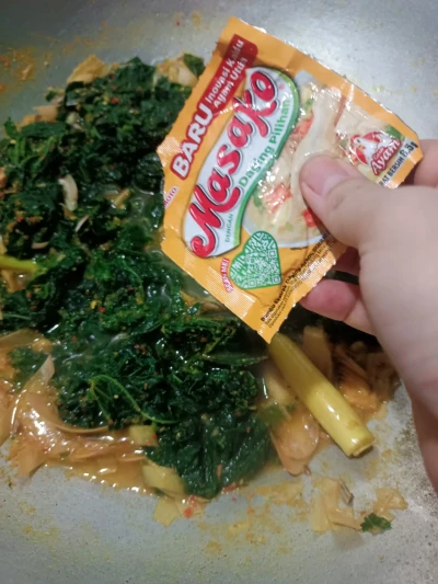 Langkah 6
