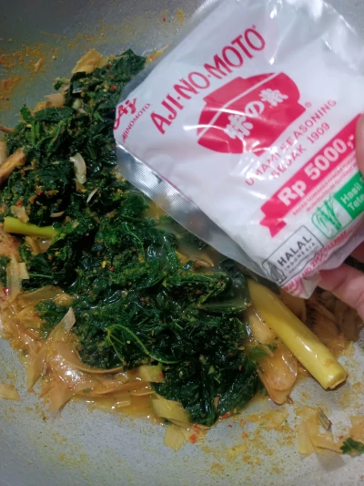 Langkah 5