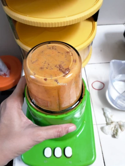Langkah 4