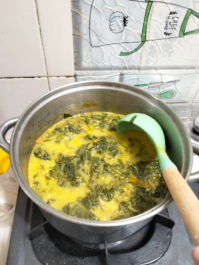 Langkah 7
