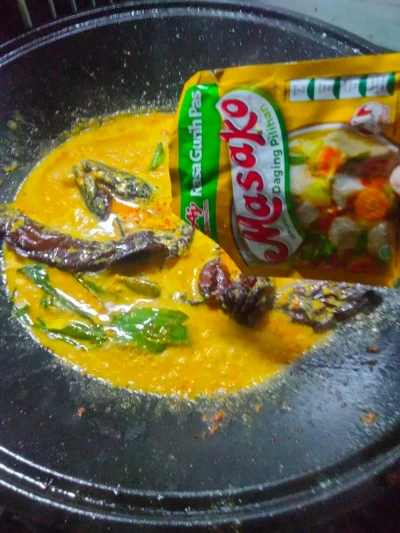 Langkah 3