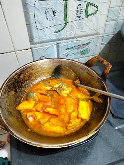 Langkah 6