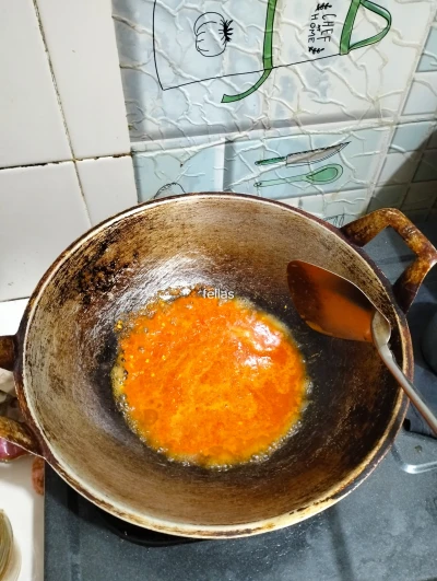 Langkah 3