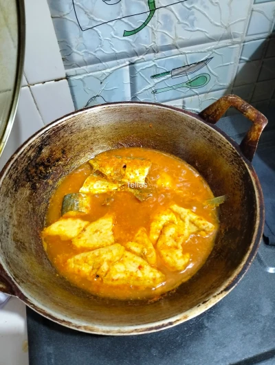 Langkah 5