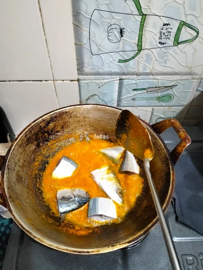Langkah 4