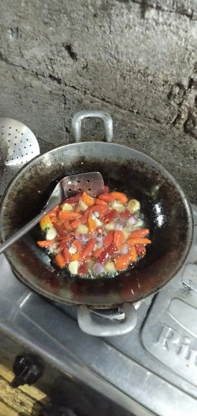 Langkah 3