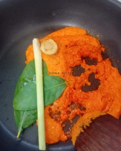 Langkah 2