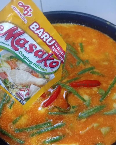Langkah 5