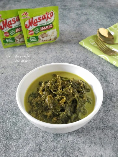 Gulai Pakis