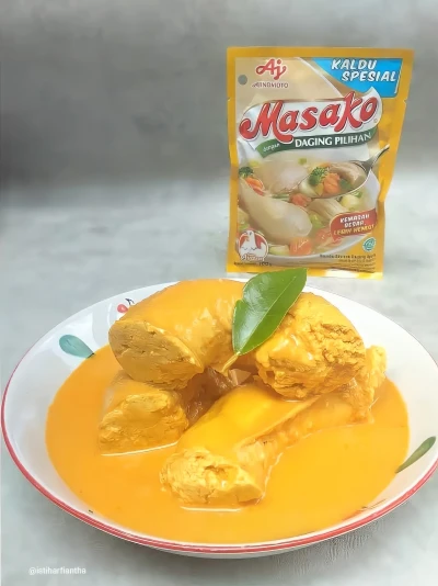 Gulai Tambusu