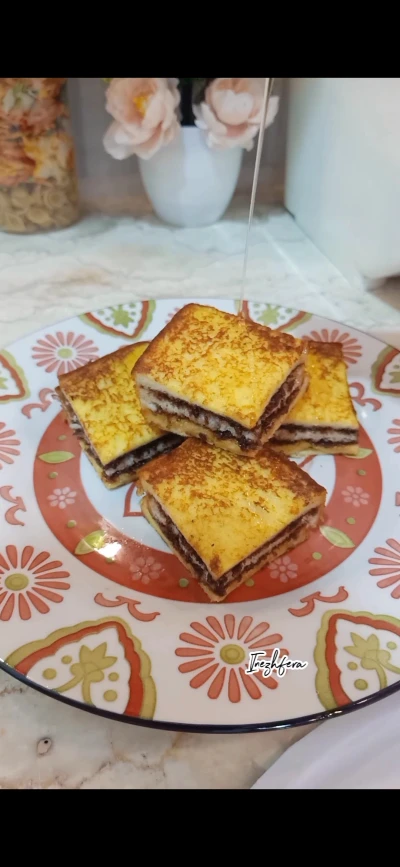 Langkah 3