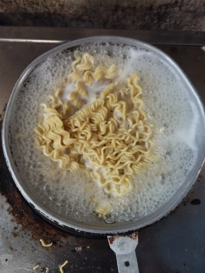 Langkah 1