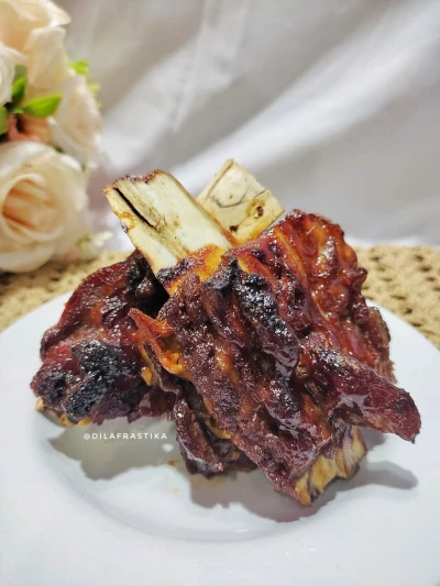 Iga Bakar