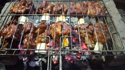 Langkah 3