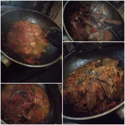 Langkah 3