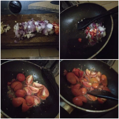 Langkah 2