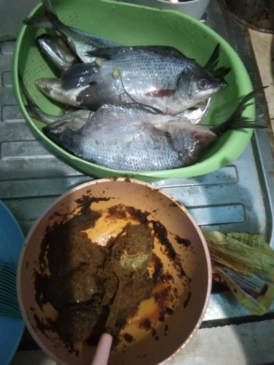 Langkah 2