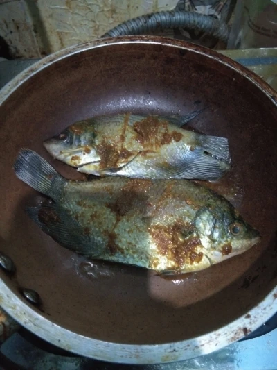 Langkah 3