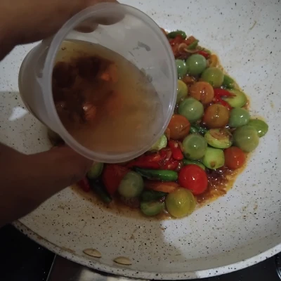 Langkah 6